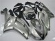 Cheapest 2007-2008 Grey Kawasaki ZX6R Moto Fairings Canada