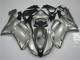 Cheapest 2007-2008 Grey Kawasaki ZX6R Moto Fairings Canada