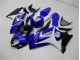 Cheapest 2007-2008 Blue White Black Suzuki GSXR 1000 K7 Motorcylce Fairings Canada Cheapest 2007-2008 Blue White Black Suzuki GSXR 1000 K7 Motorcylce Fairings Canada