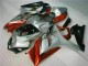 Cheapest 2007-2008 Brown Silver Suzuki GSXR 1000 K7 Motorbike Fairings Canada Cheapest 2007-2008 Brown Silver Suzuki GSXR 1000 K7 Motorbike Fairings Canada