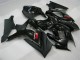 Cheapest 2007-2008 Black Suzuki GSXR 1000 K7 Motorcycle Fairing Kits Canada