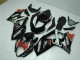 Cheapest 2007-2008 Black Suzuki GSXR 1000 K7 Bike Fairing Canada Cheapest 2007-2008 Black Suzuki GSXR 1000 K7 Bike Fairing Canada