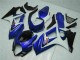 Cheapest 2007-2008 Blue Suzuki GSXR 1000 K7 Motorcycle Fairings Kits Canada Cheapest 2007-2008 Blue Suzuki GSXR 1000 K7 Motorcycle Fairings Kits Canada