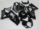 Cheapest 2007-2008 Black Suzuki GSXR 1000 K7 Motorcycle Replacement Fairings Canada Cheapest 2007-2008 Black Suzuki GSXR 1000 K7 Motorcycle Replacement Fairings Canada