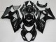 Cheapest 2007-2008 Black Suzuki GSXR 1000 K7 Motorcycle Replacement Fairings Canada Cheapest 2007-2008 Black Suzuki GSXR 1000 K7 Motorcycle Replacement Fairings Canada