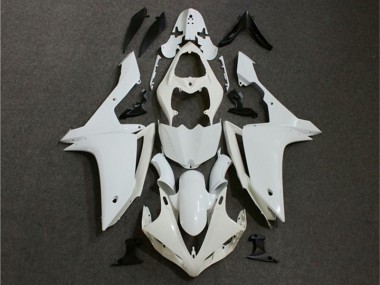 Cheapest 2007-2008 Unpainted Yamaha YZF R1 Motorcycle Fairings Kits Canada