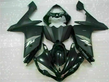 Cheapest 2007-2008 Black Yamaha YZF R1 Motor Bike Fairings Canada