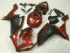 Cheapest 2007-2008 Red Black Yamaha YZF R1 Bike Fairing Kit Canada Cheapest 2007-2008 Red Black Yamaha YZF R1 Bike Fairing Kit Canada