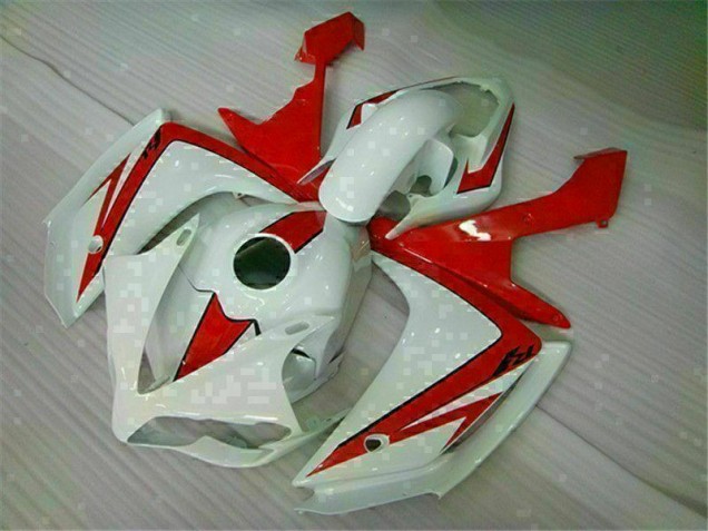 Cheapest 2007-2008 White Yamaha YZF R1 Moto Fairings Canada