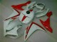 Cheapest 2007-2008 White Red Yamaha YZF R1 Motorbike Fairing Canada Cheapest 2007-2008 White Red Yamaha YZF R1 Motorbike Fairing Canada