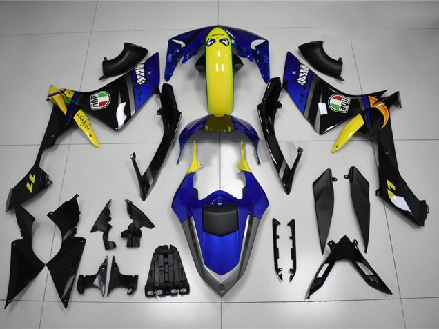 Cheapest 2007-2008 Blue Shark Yamaha YZF R1 Motorcycle Fairing Kit Canada Cheapest 2007-2008 Blue Shark Yamaha YZF R1 Motorcycle Fairing Kit Canada