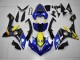 Cheapest 2007-2008 Blue Shark Yamaha YZF R1 Motorcycle Fairing Kit Canada Cheapest 2007-2008 Blue Shark Yamaha YZF R1 Motorcycle Fairing Kit Canada