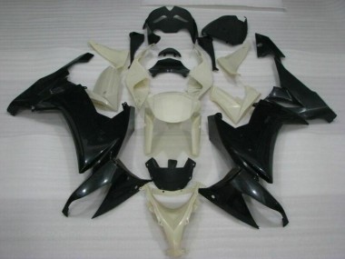 Cheapest 2008-2010 Unpainted Kawasaki ZX10R Bike Fairing Canada