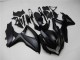 Cheapest 2008-2010 Matte Black Suzuki GSXR 600/750 Moto Fairings Canada Cheapest 2008-2010 Matte Black Suzuki GSXR 600/750 Moto Fairings Canada
