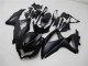 Cheapest 2008-2010 Matte Black Suzuki GSXR 600/750 Moto Fairings Canada Cheapest 2008-2010 Matte Black Suzuki GSXR 600/750 Moto Fairings Canada