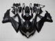 Cheapest 2008-2010 Matte Black Suzuki GSXR 600/750 Moto Fairings Canada Cheapest 2008-2010 Matte Black Suzuki GSXR 600/750 Moto Fairings Canada