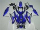 Cheapest 2008-2010 Blue White Suzuki GSXR 600/750 Motorcylce Fairings Canada Cheapest 2008-2010 Blue White Suzuki GSXR 600/750 Motorcylce Fairings Canada