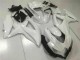 Cheapest 2008-2010 White Suzuki GSXR 600/750 Motorcylce Fairings Canada Cheapest 2008-2010 White Suzuki GSXR 600/750 Motorcylce Fairings Canada
