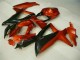 Cheapest 2008-2010 Red Black Suzuki GSXR 600/750 Motorcycle Replacement Fairings Canada Cheapest 2008-2010 Red Black Suzuki GSXR 600/750 Motorcycle Replacement Fairings Canada
