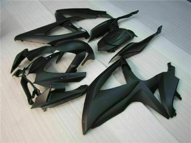 Cheapest 2008-2010 Black Suzuki GSXR 600/750 Motorcyle Fairings Canada Cheapest 2008-2010 Black Suzuki GSXR 600/750 Motorcyle Fairings Canada