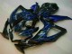 Cheapest 2008-2010 Blue Black Suzuki GSXR 600/750 Motorcycle Fairings Kit Canada Cheapest 2008-2010 Blue Black Suzuki GSXR 600/750 Motorcycle Fairings Kit Canada