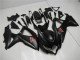 Cheapest 2008-2010 Black Suzuki GSXR 600/750 Motorcycle Fairings Canada Cheapest 2008-2010 Black Suzuki GSXR 600/750 Motorcycle Fairings Canada
