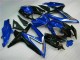 Cheapest 2008-2010 Blue Black Suzuki GSXR 600/750 Motorbike Fairing Canada Cheapest 2008-2010 Blue Black Suzuki GSXR 600/750 Motorbike Fairing Canada