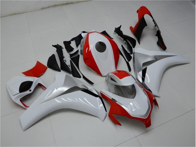 Cheapest 2008-2011 White Red Honda CBR1000RR Motorcylce Fairings Canada Cheapest 2008-2011 White Red Honda CBR1000RR Motorcylce Fairings Canada