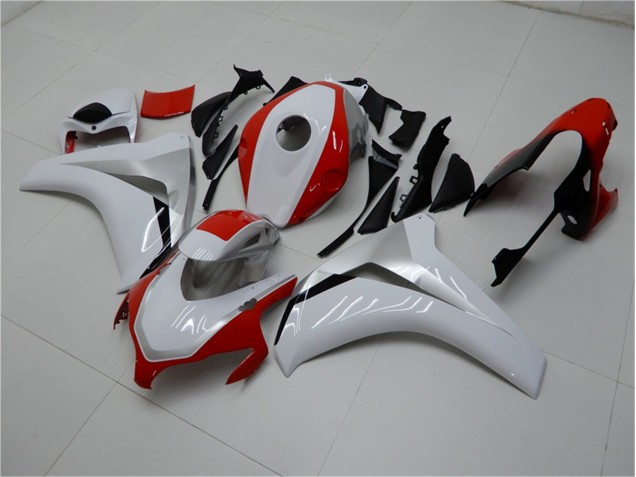Cheapest 2008-2011 White Red Honda CBR1000RR Motorcylce Fairings Canada Cheapest 2008-2011 White Red Honda CBR1000RR Motorcylce Fairings Canada