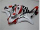 Cheapest 2008-2011 White Red Honda CBR1000RR Motorcylce Fairings Canada Cheapest 2008-2011 White Red Honda CBR1000RR Motorcylce Fairings Canada