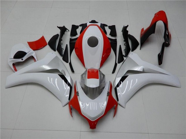 Cheapest 2008-2011 White Red Honda CBR1000RR Motorcylce Fairings Canada Cheapest 2008-2011 White Red Honda CBR1000RR Motorcylce Fairings Canada