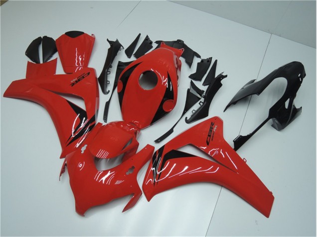 Cheapest 2008-2011 Red Honda CBR1000RR Motorcycle Fairings Canada Cheapest 2008-2011 Red Honda CBR1000RR Motorcycle Fairings Canada
