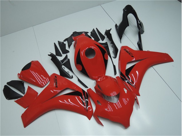 Cheapest 2008-2011 Red Honda CBR1000RR Motorcycle Fairings Canada Cheapest 2008-2011 Red Honda CBR1000RR Motorcycle Fairings Canada