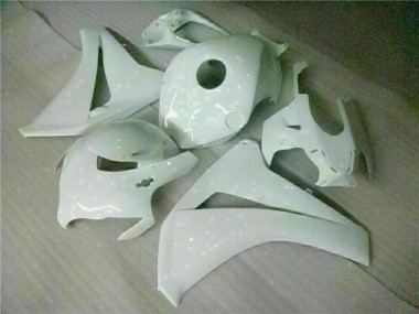 Cheapest 2008-2011 White Honda CBR1000RR Motorcycle Fairing Kit Canada