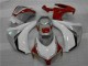 Cheapest 2008-2011 Red White Honda CBR1000RR Bike Fairings & Bodywork Canada