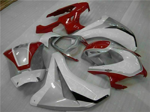 Cheapest 2008-2011 Red White Honda CBR1000RR Bike Fairings & Bodywork Canada