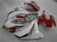 Cheapest 2008-2011 Red White Honda CBR1000RR Bike Fairings & Bodywork Canada
