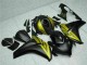 Cheapest 2008-2011 Black Gold Honda CBR1000RR Replacement Motorcycle Fairings Canada Cheapest 2008-2011 Black Gold Honda CBR1000RR Replacement Motorcycle Fairings Canada