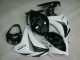 Cheapest 2008-2011 White Black Honda CBR1000RR Motorbike Fairing Kits Canada Cheapest 2008-2011 White Black Honda CBR1000RR Motorbike Fairing Kits Canada