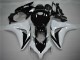Cheapest 2008-2011 White Black Honda CBR1000RR Motorbike Fairing Kits Canada Cheapest 2008-2011 White Black Honda CBR1000RR Motorbike Fairing Kits Canada
