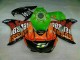 Cheapest 2008-2011 Green Orange Honda CBR1000RR Motorcycle Fairings Kits Canada Cheapest 2008-2011 Green Orange Honda CBR1000RR Motorcycle Fairings Kits Canada