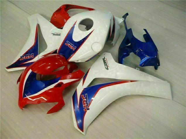 Cheapest 2008-2011 Red White Blue Honda CBR1000RR Bike Fairings Canada Cheapest 2008-2011 Red White Blue Honda CBR1000RR Bike Fairings Canada
