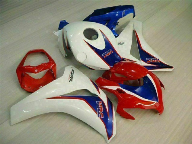 Cheapest 2008-2011 Red White Blue Honda CBR1000RR Bike Fairings Canada Cheapest 2008-2011 Red White Blue Honda CBR1000RR Bike Fairings Canada