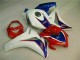 Cheapest 2008-2011 Red White Blue Honda CBR1000RR Bike Fairings Canada Cheapest 2008-2011 Red White Blue Honda CBR1000RR Bike Fairings Canada