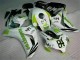 Cheapest 2008-2011 White Green Hannspree 84 Honda CBR1000RR Motorcycle Bodywork Canada