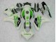 Cheapest 2008-2011 Green White Honda CBR1000RR Motorcycle Fairings Kit Canada Cheapest 2008-2011 Green White Honda CBR1000RR Motorcycle Fairings Kit Canada