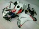 Cheapest 2008-2011 White Black Honda CBR1000RR Motorcylce Fairings & Plastics Canada