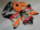 Cheapest 2008-2011 Orange Repsol Honda CBR1000RR Motorcycle Fairings Canada Cheapest 2008-2011 Orange Repsol Honda CBR1000RR Motorcycle Fairings Canada