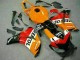 Cheapest 2008-2011 Orange Repsol Honda CBR1000RR Motorcycle Fairing Kits Canada Cheapest 2008-2011 Orange Repsol Honda CBR1000RR Motorcycle Fairing Kits Canada