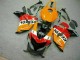 Cheapest 2008-2011 Orange Repsol Honda CBR1000RR Motorcycle Fairing Kits Canada Cheapest 2008-2011 Orange Repsol Honda CBR1000RR Motorcycle Fairing Kits Canada